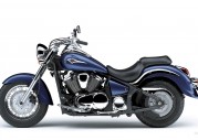 Kawasaki VN900 Classic Kawasaki VN900 Classic